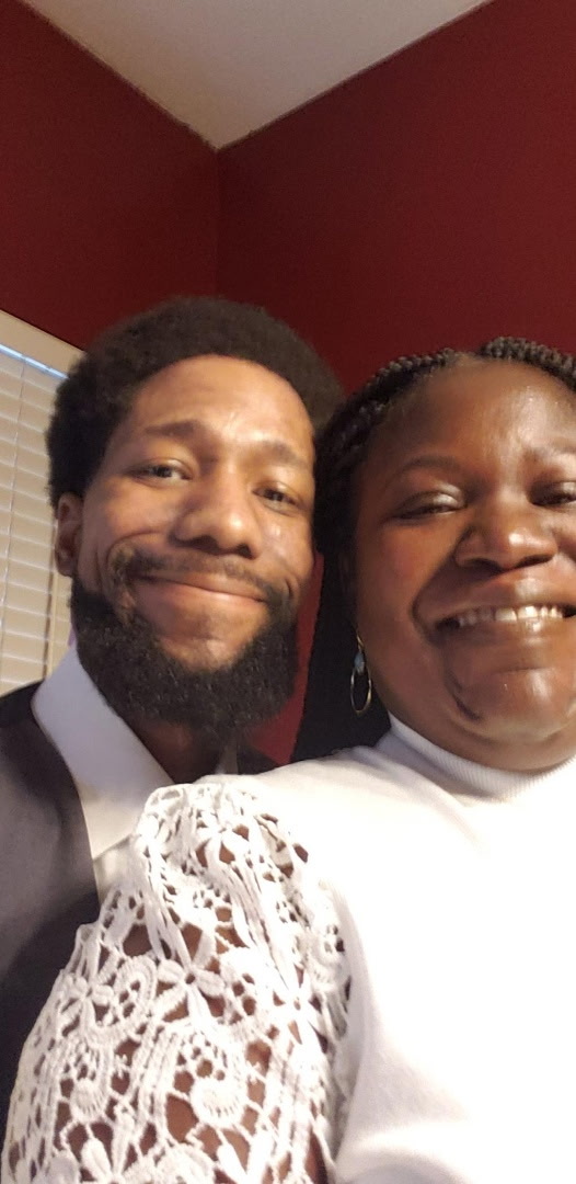 Mahajhi and Shajohnna